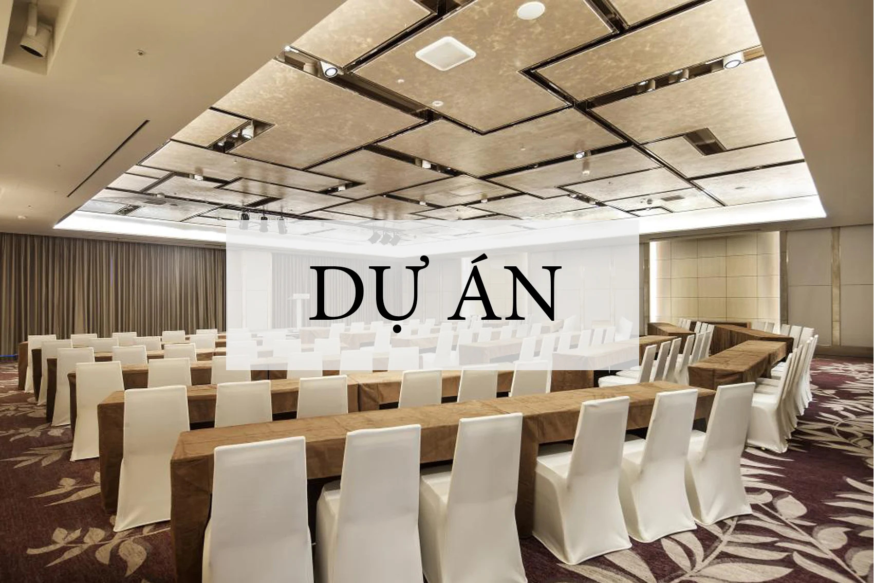 Dự án